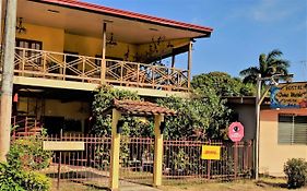 Hostal Dona Maria